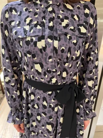 GRACE CONTINENTAL YUKARI  コーディネート画像