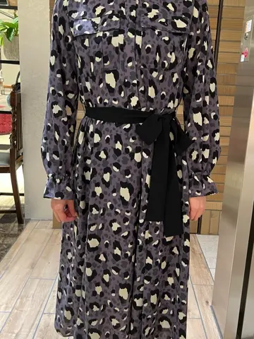 GRACE CONTINENTAL YUKARI  コーディネート画像