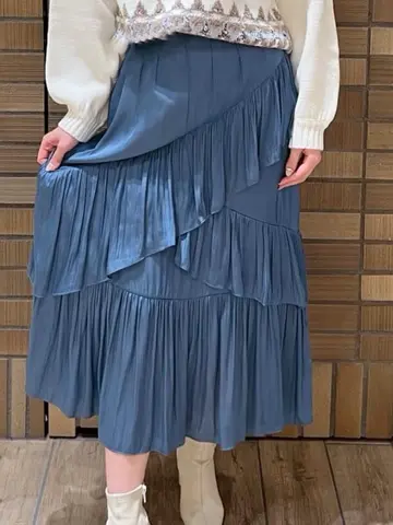 GRACE CONTINENTAL YUKARI  コーディネート画像