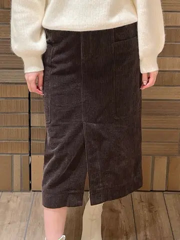 GRACE CONTINENTAL YUKARI  コーディネート画像