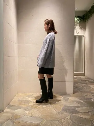 GRACE CONTINENTAL miyata コーディネート画像