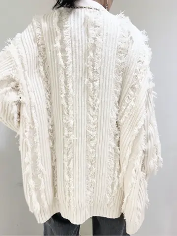 GRACE CONTINENTAL yoshi コーディネート画像