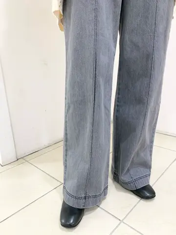 GRACE CONTINENTAL yoshi コーディネート画像