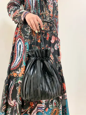 GRACE CONTINENTAL yoshi コーディネート画像