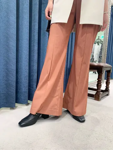 GRACE CONTINENTAL yoshi コーディネート画像