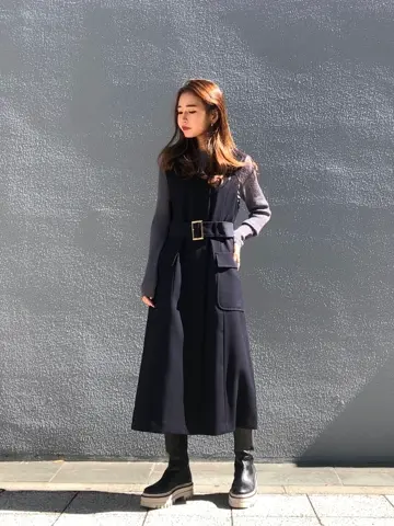 GRACE CONTINENTAL 加藤   恵理奈 コーディネート画像