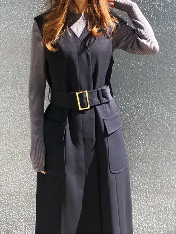 GRACE CONTINENTAL 加藤   恵理奈 コーディネート画像