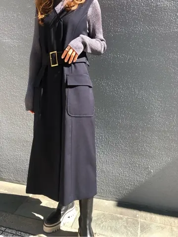 GRACE CONTINENTAL 加藤   恵理奈 コーディネート画像