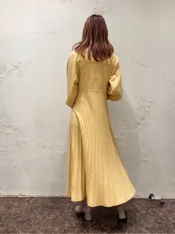 GRACE CONTINENTAL ebata. コーディネート画像