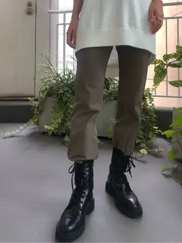 GRACE CONTINENTAL 加藤   恵理奈 コーディネート画像