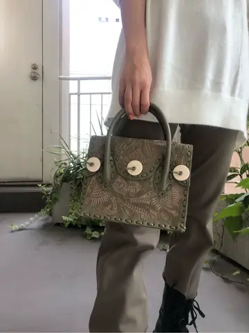 GRACE CONTINENTAL 加藤   恵理奈 コーディネート画像