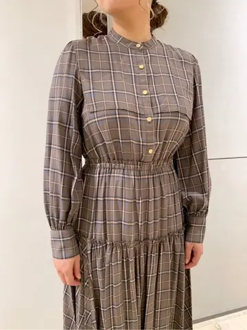 GRACE CONTINENTAL くまさか コーディネート画像