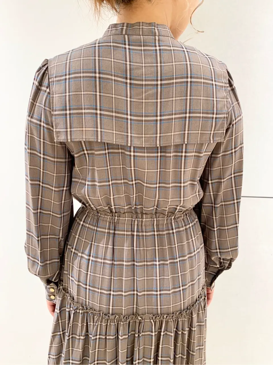 GRACE CONTINENTAL くまさか コーディネート画像