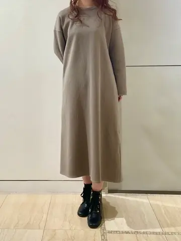 GRACE CONTINENTAL yukina コーディネート画像