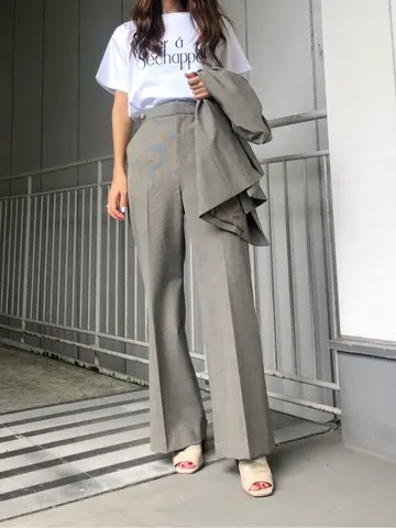 GRACE CONTINENTAL 加藤   恵理奈 コーディネート画像