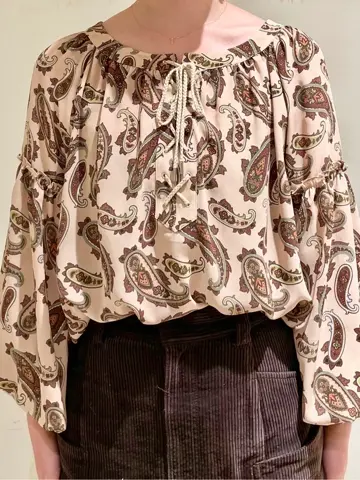 GRACE CONTINENTAL yukina コーディネート画像