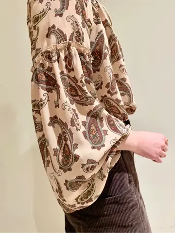 GRACE CONTINENTAL yukina コーディネート画像