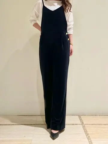 GRACE CONTINENTAL yukina コーディネート画像