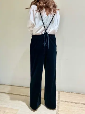 GRACE CONTINENTAL yukina コーディネート画像