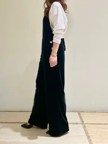 GRACE CONTINENTAL yukina コーディネート画像