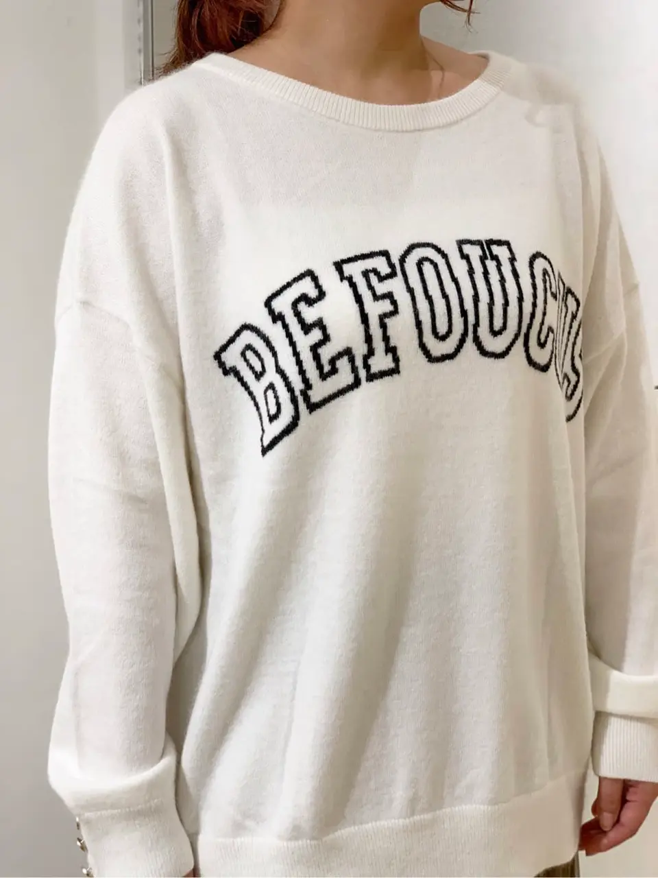 GRACE CONTINENTAL くまさか コーディネート画像