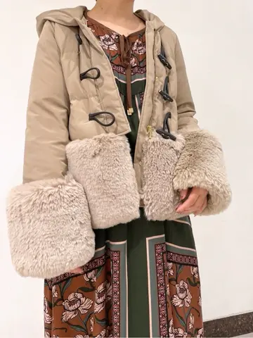 GRACE CONTINENTAL hoshino_y コーディネート画像