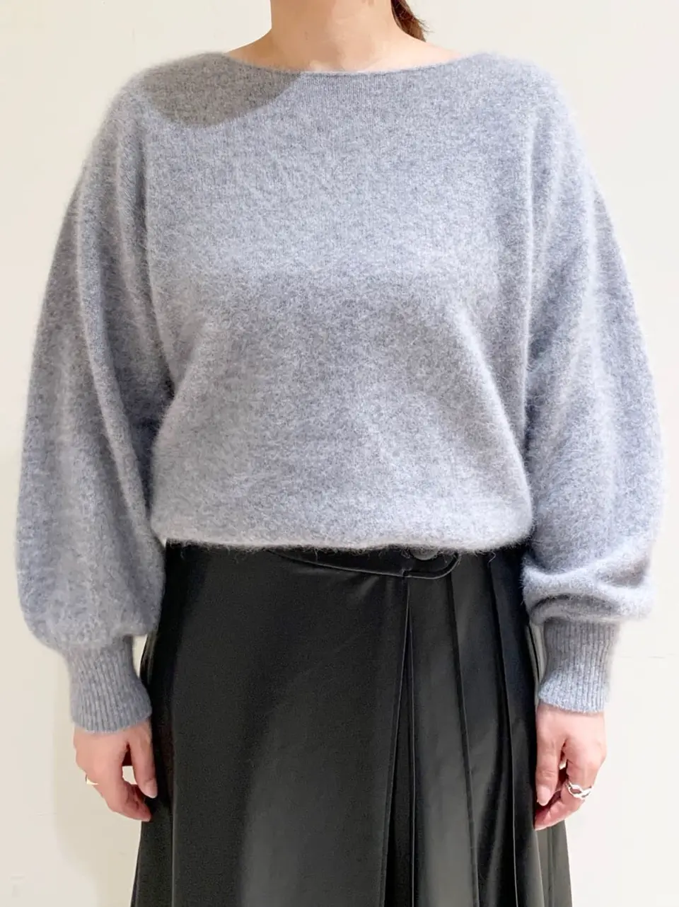 GRACE CONTINENTAL くまさか コーディネート画像