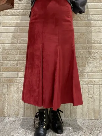 GRACE CONTINENTAL MOMOKO コーディネート画像