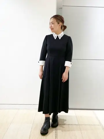 GRACE CONTINENTAL くまさか コーディネート画像