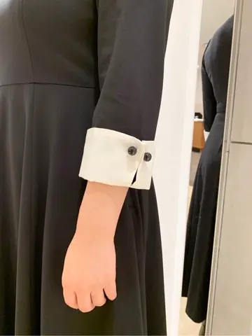 GRACE CONTINENTAL くまさか コーディネート画像