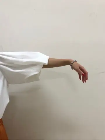 GRACE CONTINENTAL 加藤   恵理奈 コーディネート画像