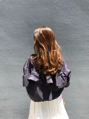 GRACE CONTINENTAL 加藤   恵理奈 コーディネート画像