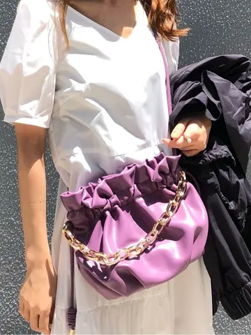 GRACE CONTINENTAL 加藤   恵理奈 コーディネート画像