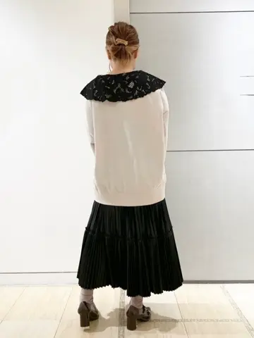 GRACE CONTINENTAL くまさか コーディネート画像