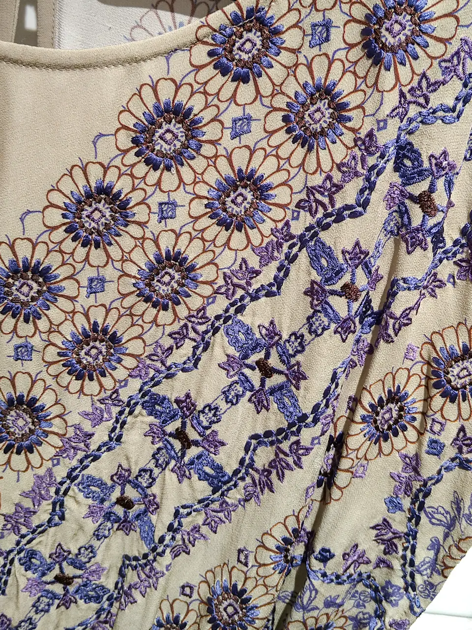 GRACE CONTINENTAL 今野　志保 コーディネート画像