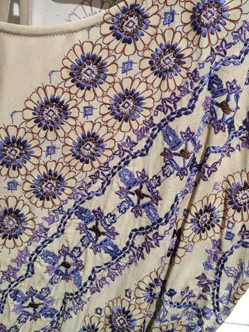 GRACE CONTINENTAL 今野　志保 コーディネート画像