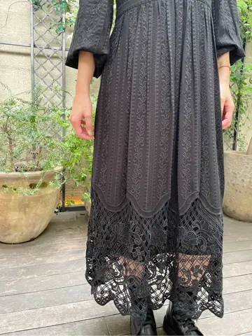 GRACE CONTINENTAL 小嶋 コーディネート画像