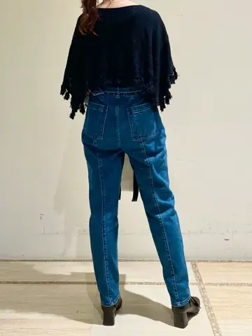 GRACE CONTINENTAL yukina コーディネート画像