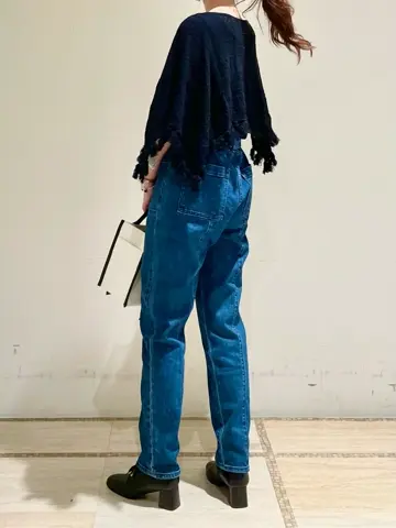 GRACE CONTINENTAL yukina コーディネート画像