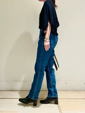 GRACE CONTINENTAL yukina コーディネート画像