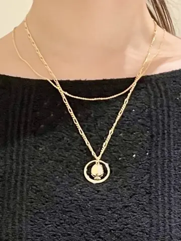 GRACE CONTINENTAL yukina コーディネート画像