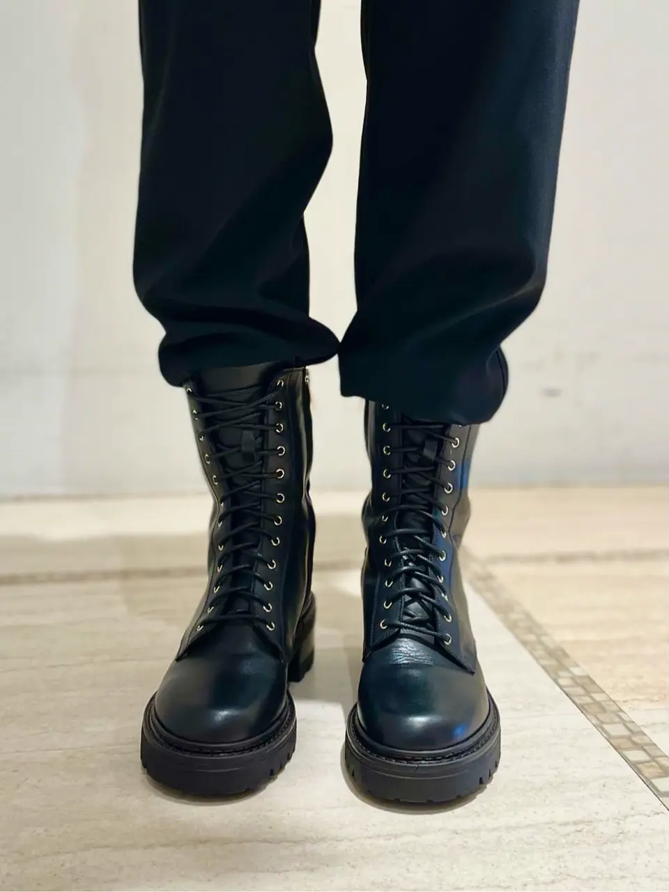 GRACE CONTINENTAL yukina コーディネート画像