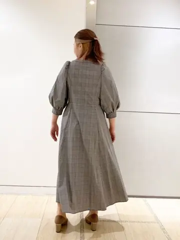 GRACE CONTINENTAL くまさか コーディネート画像