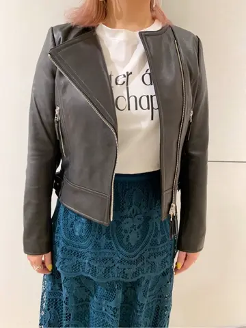 GRACE CONTINENTAL くまさか コーディネート画像