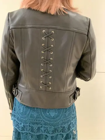 GRACE CONTINENTAL くまさか コーディネート画像