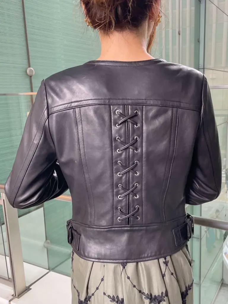 GRACE CONTINENTAL 小嶋 コーディネート画像