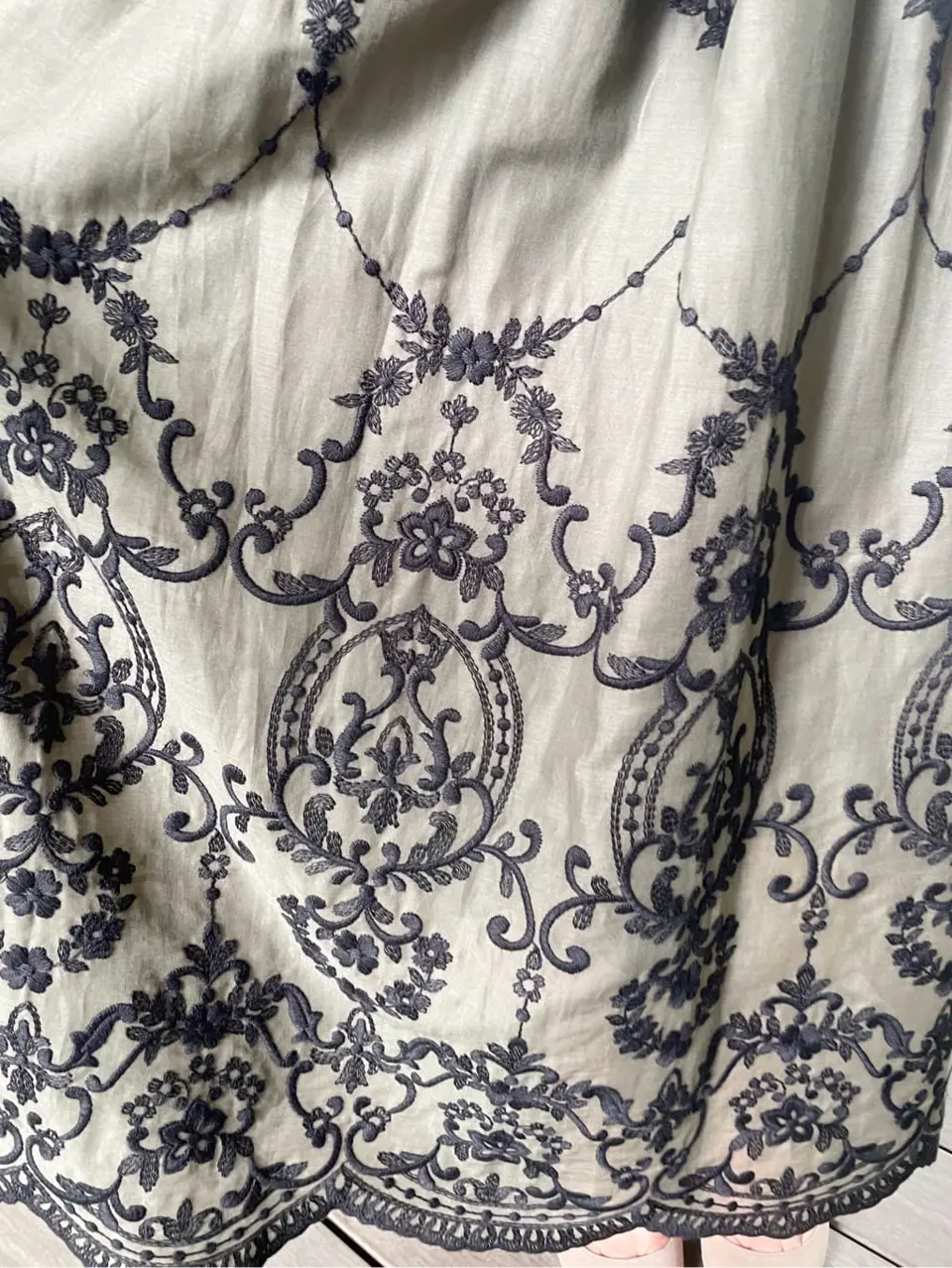 GRACE CONTINENTAL 小嶋 コーディネート画像