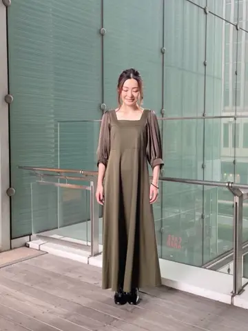 GRACE CONTINENTAL 小嶋 コーディネート画像