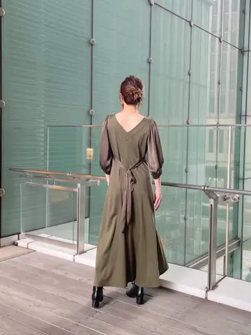 GRACE CONTINENTAL 小嶋 コーディネート画像