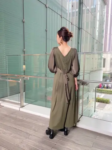 GRACE CONTINENTAL 小嶋 コーディネート画像